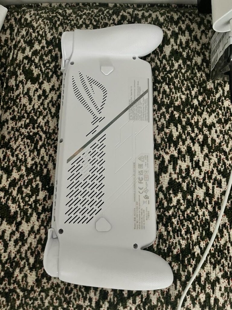 asus rog ally xbox - 3