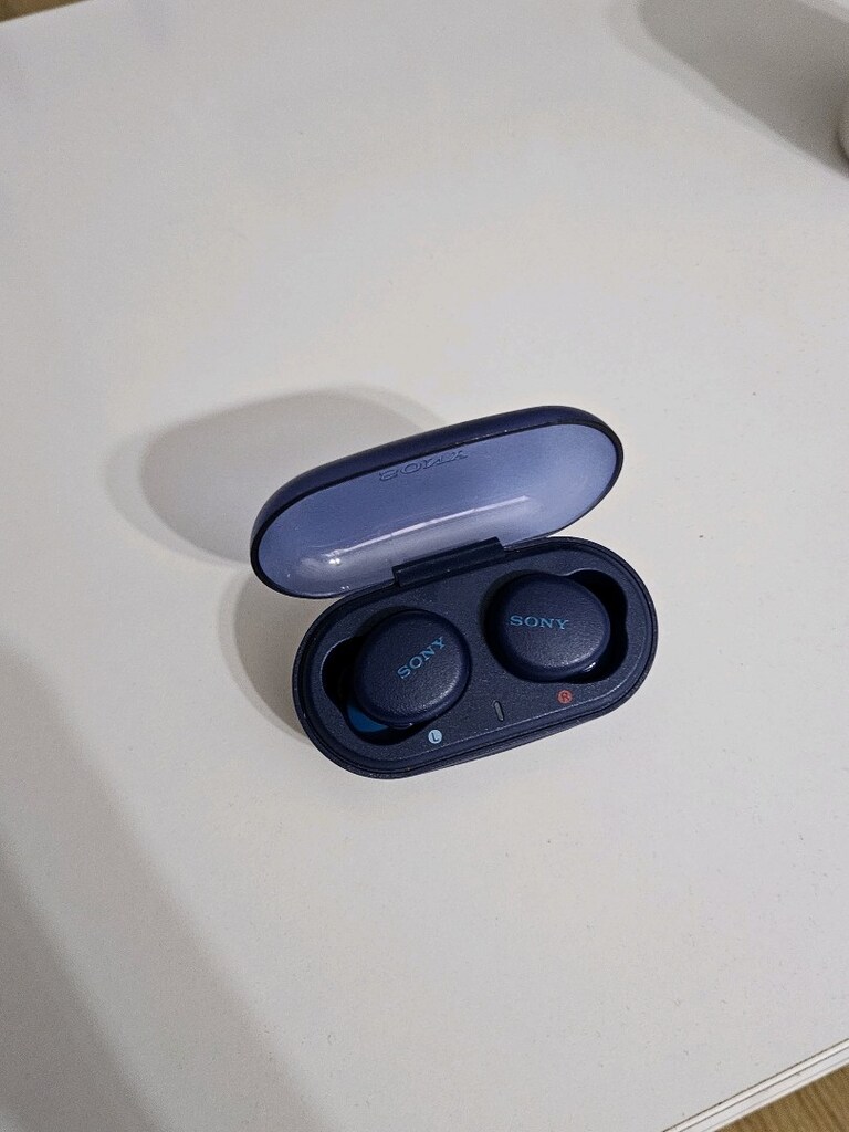 Sony WF-XB700 KULAKLIK - 5