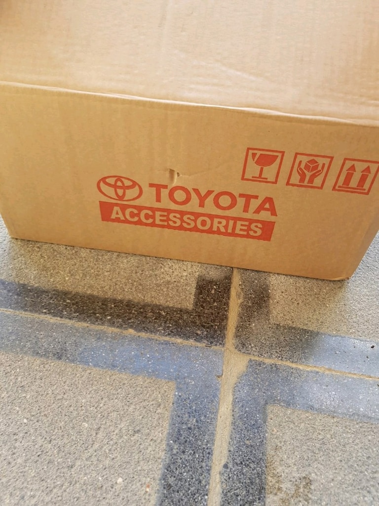 Sıfır toyota yaris Jant takımı - 4