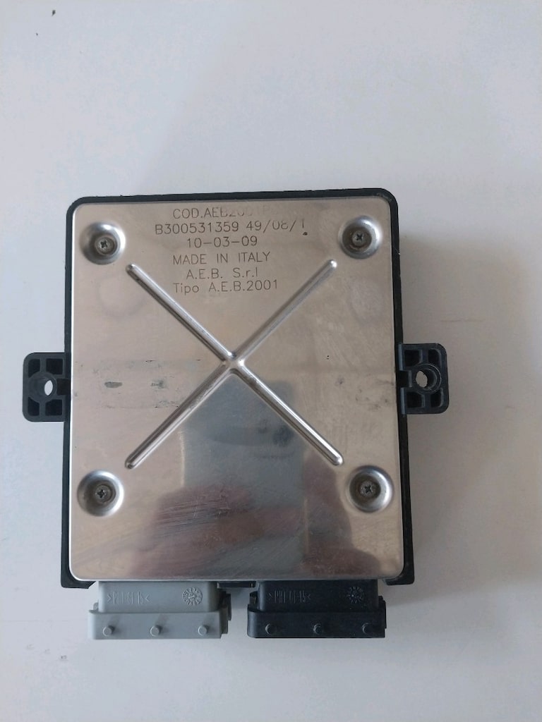ZAVOLİ ECU BEYİN - 2