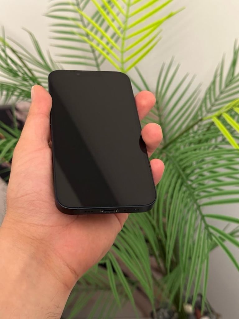 İPHONE 13 TERTEMİZ KUTULU FATURALI - 8