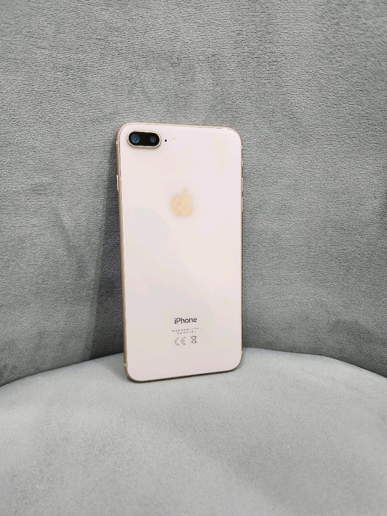 İPHONE 8 PLUS 256 GB