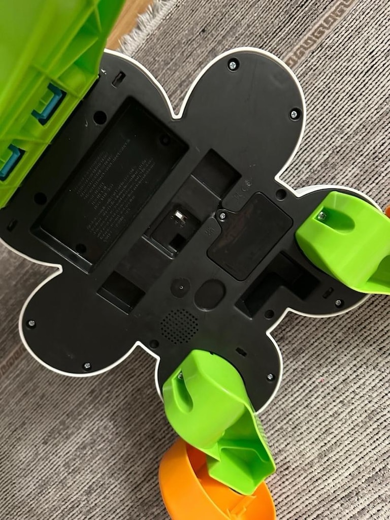 Fisher-Price Yürüme Arkadaşı - 4