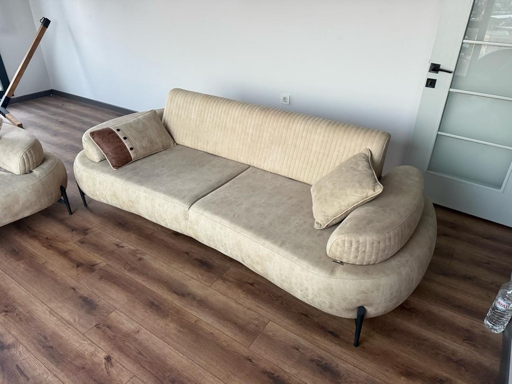 Modern koltuk takımı - 3