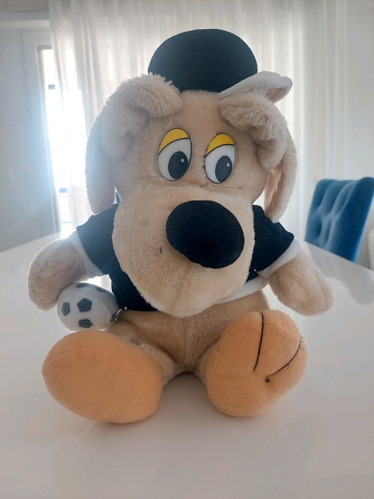 Peluş Oyuncak - 2