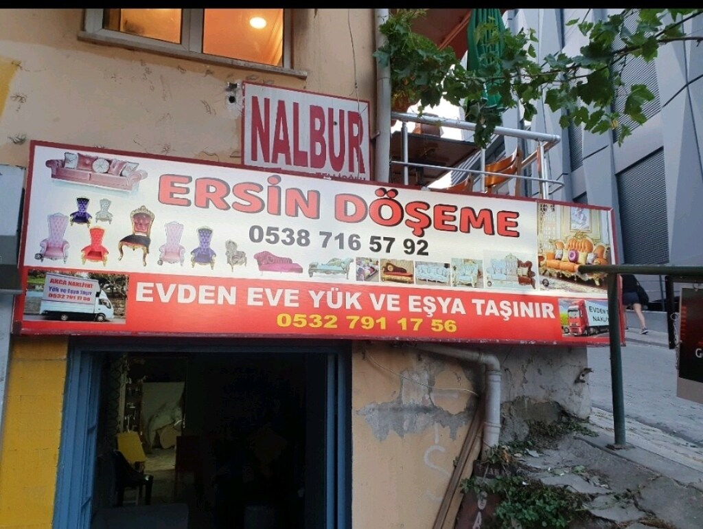 Dolap Montaj yapılır - 15