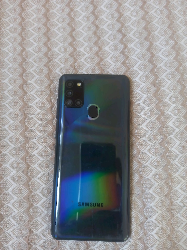 Türkiye Samsung a21 S..6 rem 64 hafıza detayları altta açıklamada - 11