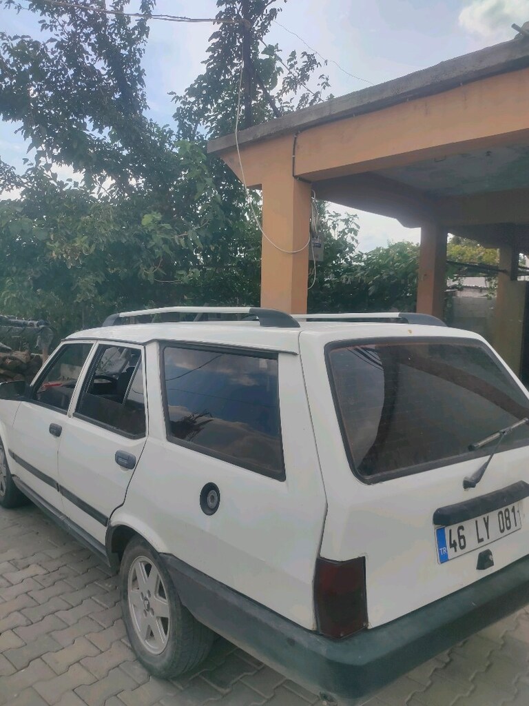 Kartal SLX - 5
