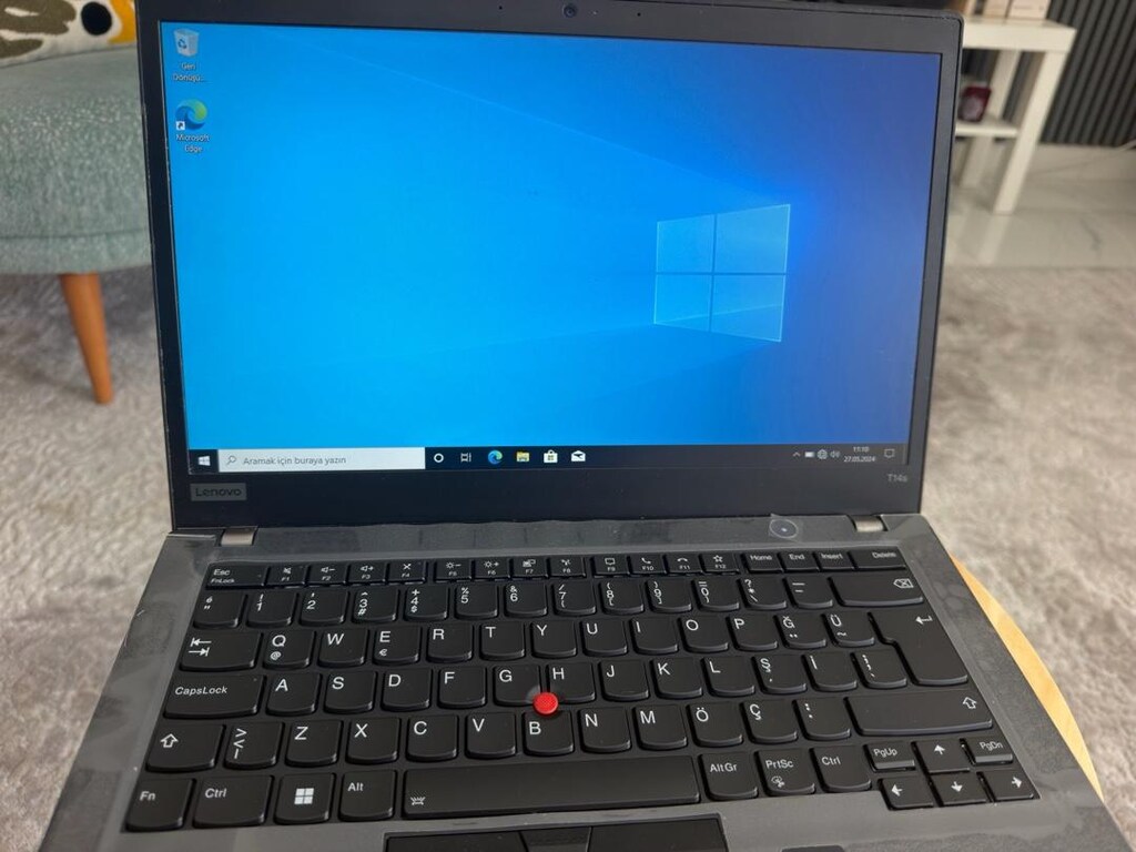 Lenovo thinkpad - 2