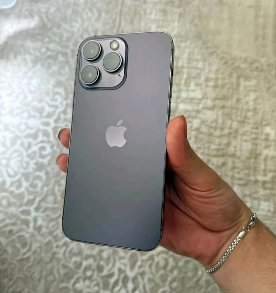 14 promax 256 gb