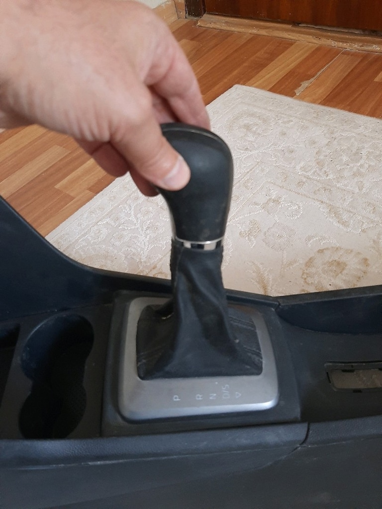orta konsol skoda rapid seat toledo - 5