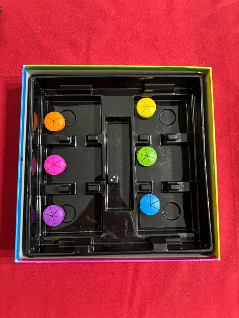 Trivial Pursuit 2000'ler Türkçe Kutu Oyunu - 5