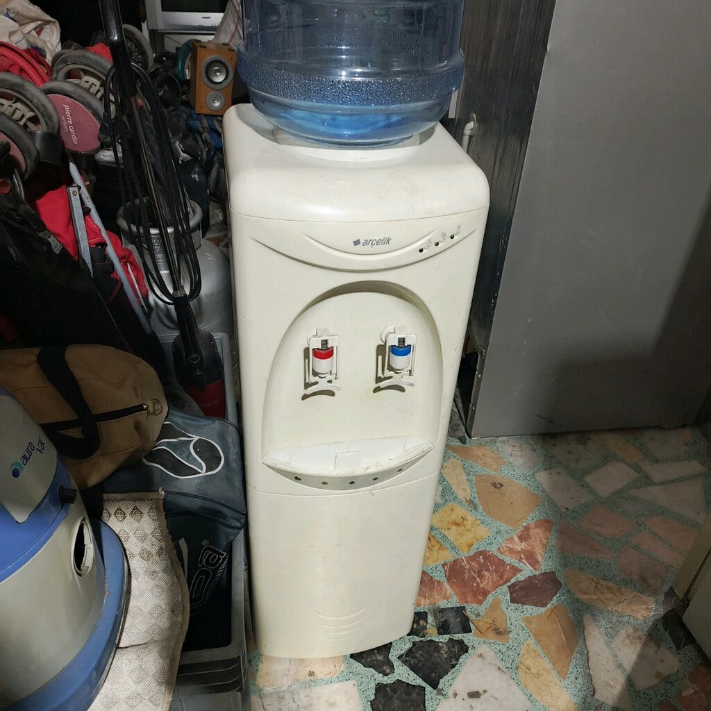 su sebili arçelik açıklama okuyunuz - 2