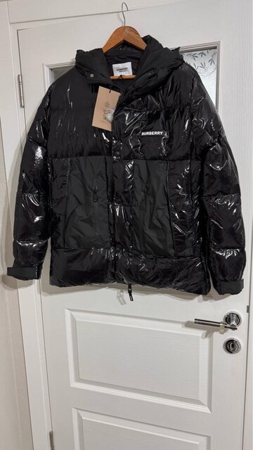 Burberry Mont