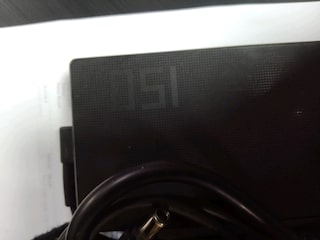 Asus Tuf Laptop dizüstü - 7