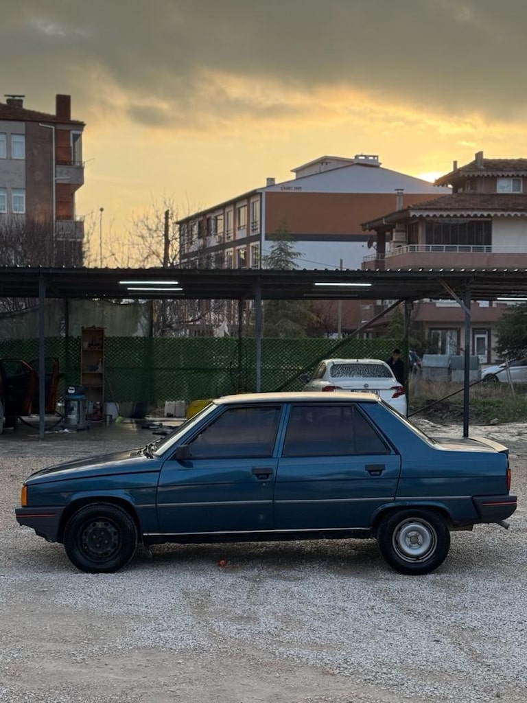 acil satılık 94 model sipring - 13