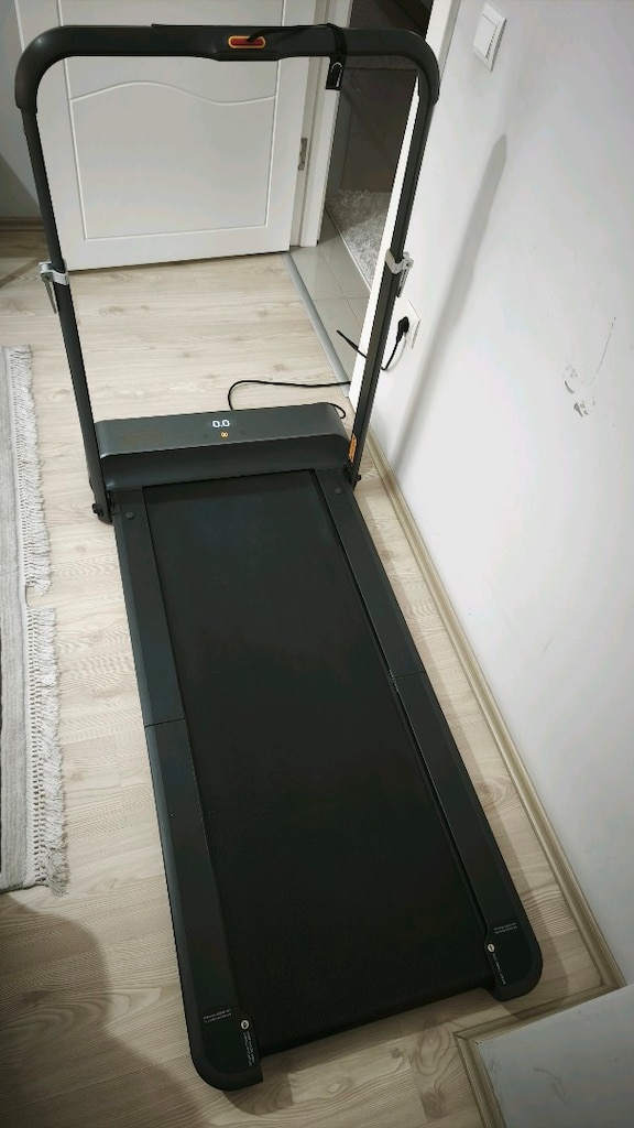 iXiaomi Kingsmith WalkingPad R1 Pro Koşu Bandı - 2