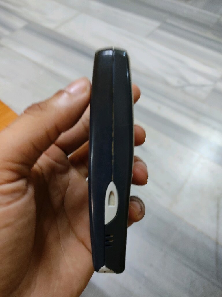 orj Nokia 3310 kamerasız kayıtlı tuşlu telefon - 4