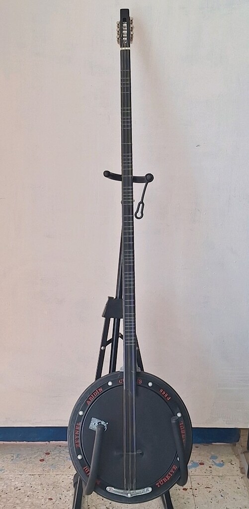 Tambur - Tanbur - 4