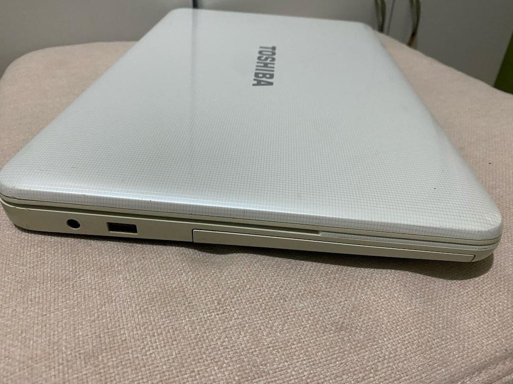 Toshiba Satellite L850 i5-3Nesil laptop sorunsuz - 8