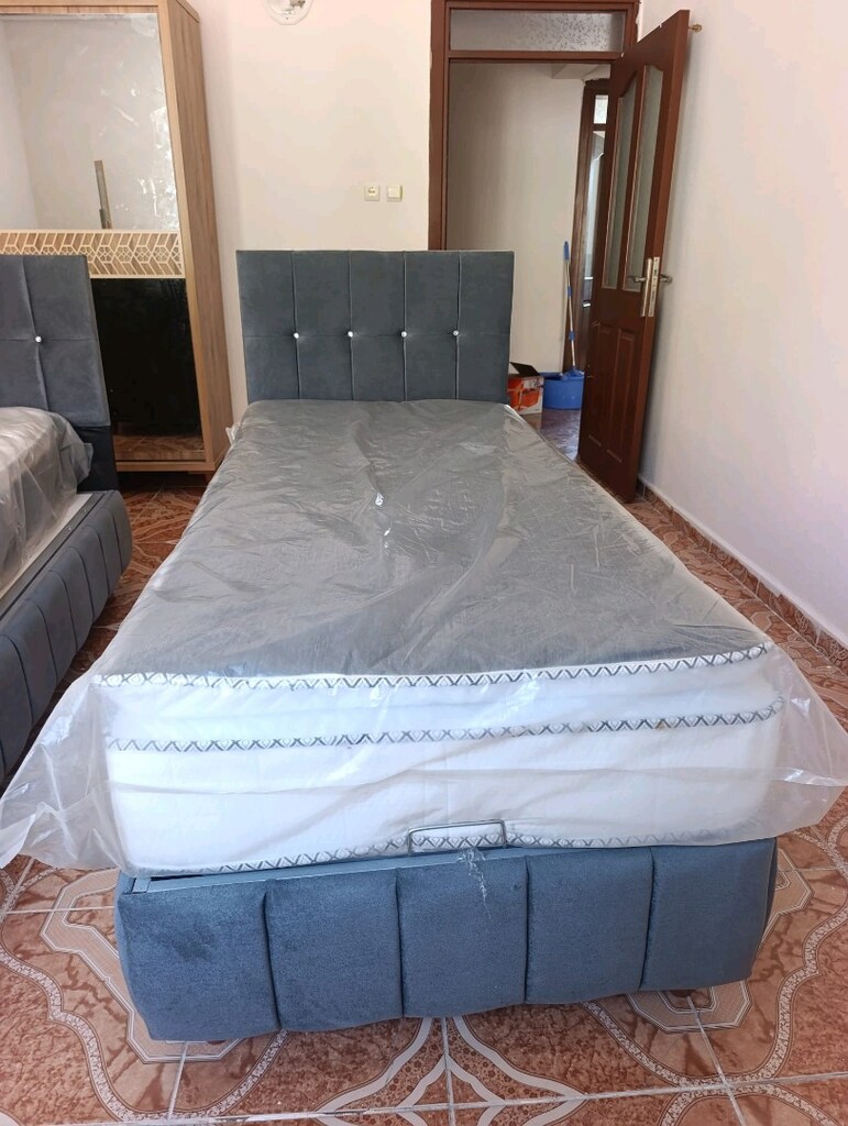 baza başlık yatak - 3