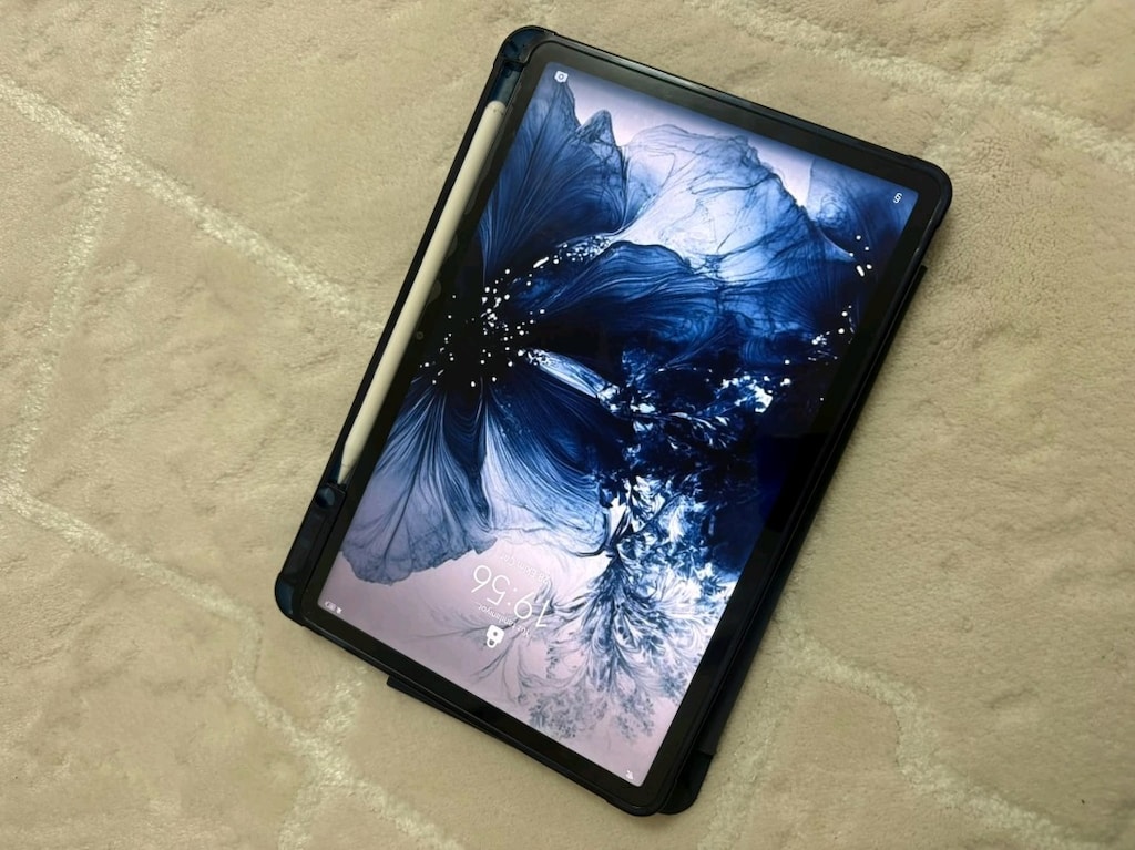 Tablet - 2