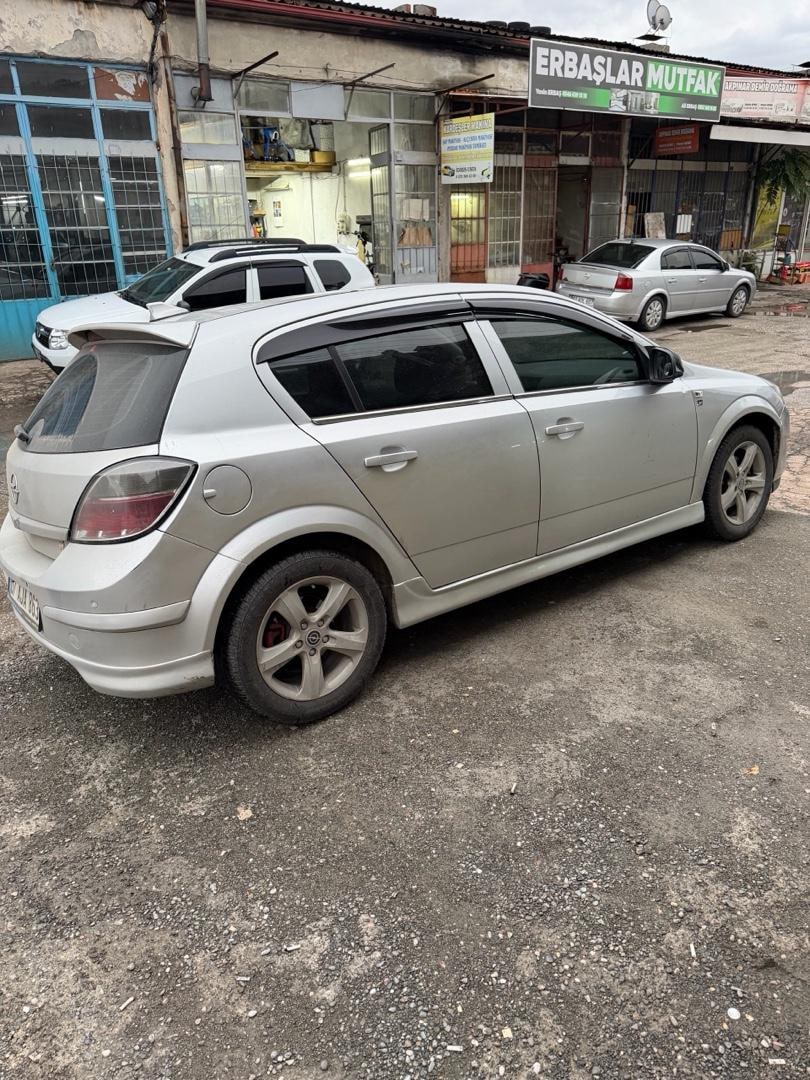 Temiz araba bakımları durumu iyi - 3