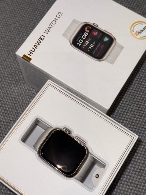 HUAWEI WATCH D2 AKILLI SAAT