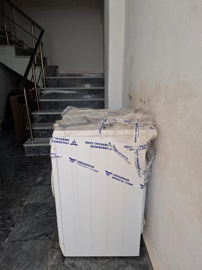 Çamaşır ve Kurutma makinası - 3