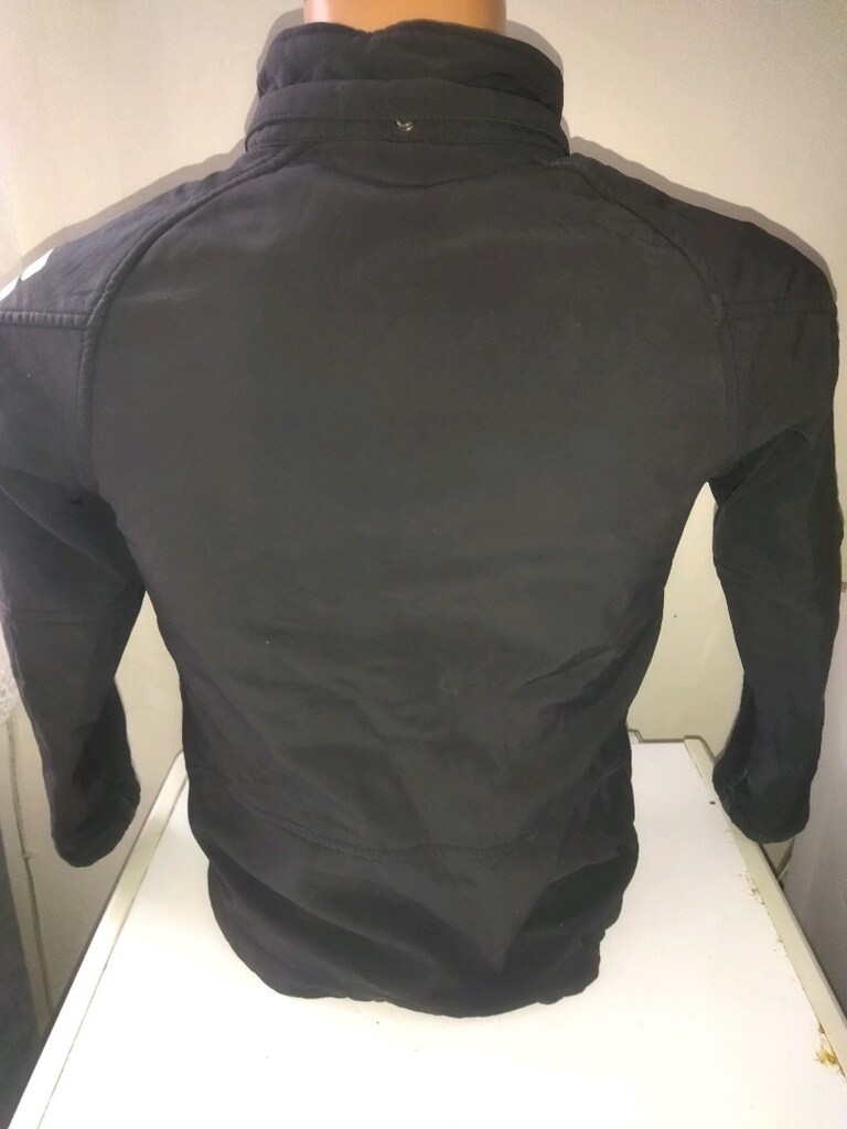 ÇOCUK MONT - 6