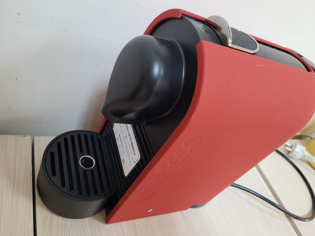 Nespresso Makinası - 3