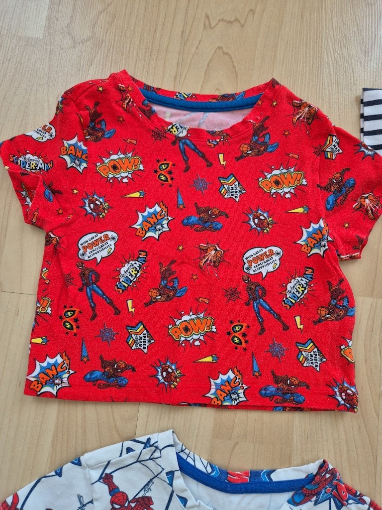 3-6ay bebek kıyafetleri - 12