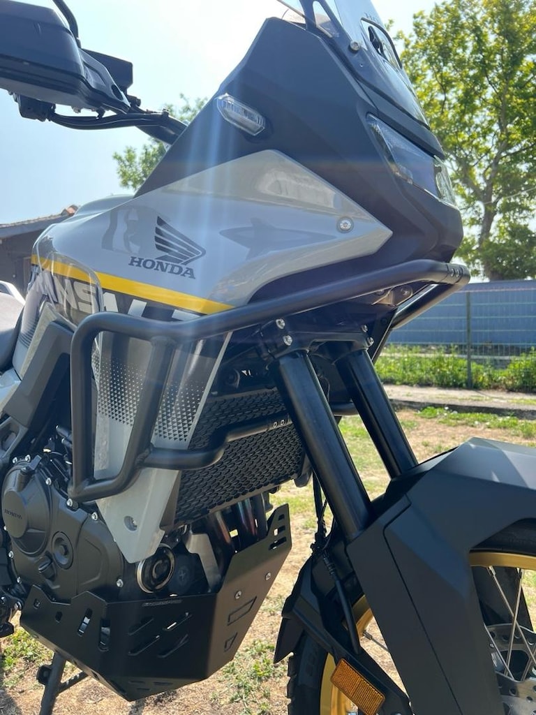 2025 Model FULL dolu TRANSALP XL750 - 14