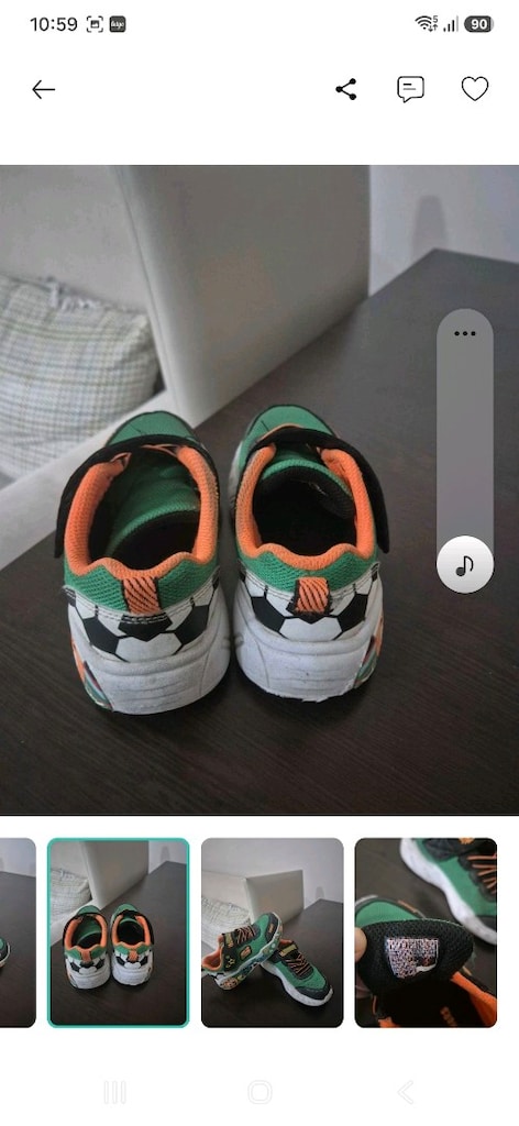 skechers erkek çocuk - 3