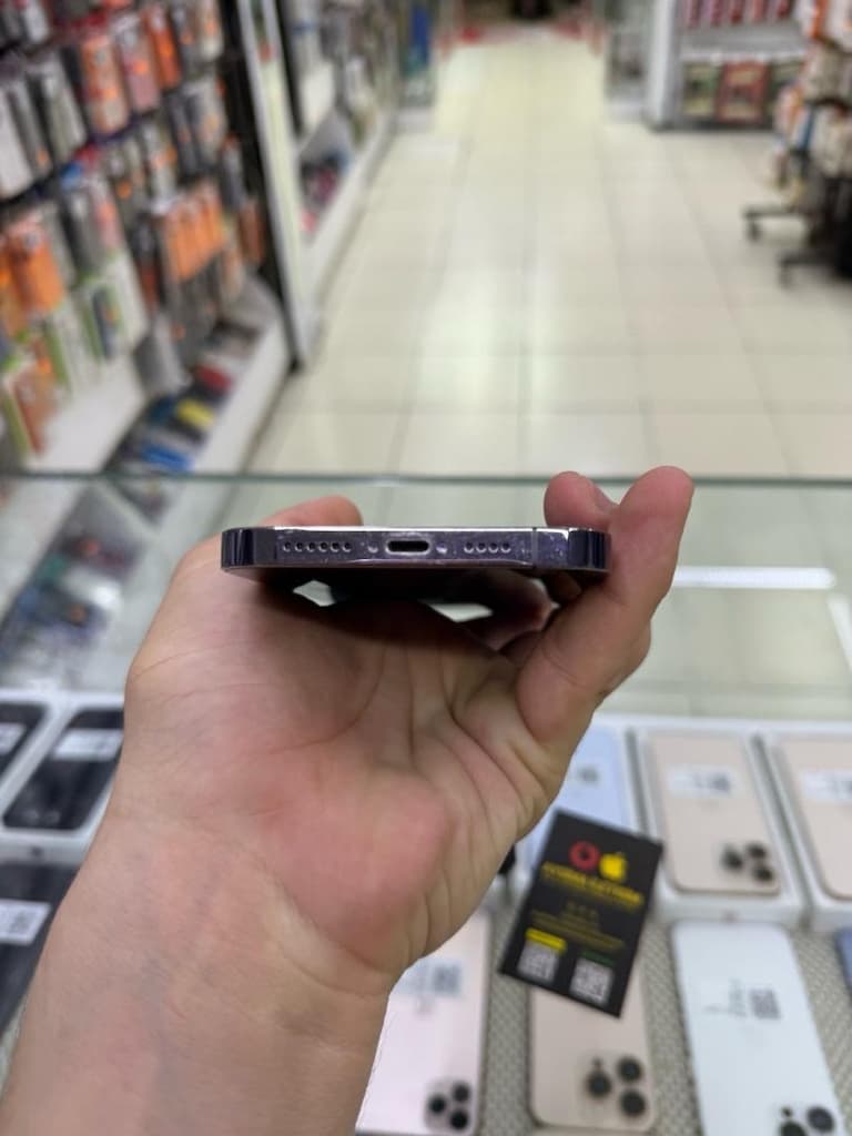 İPHONE 14 PRO MAX AYSİMA İLETİŞİM - 7