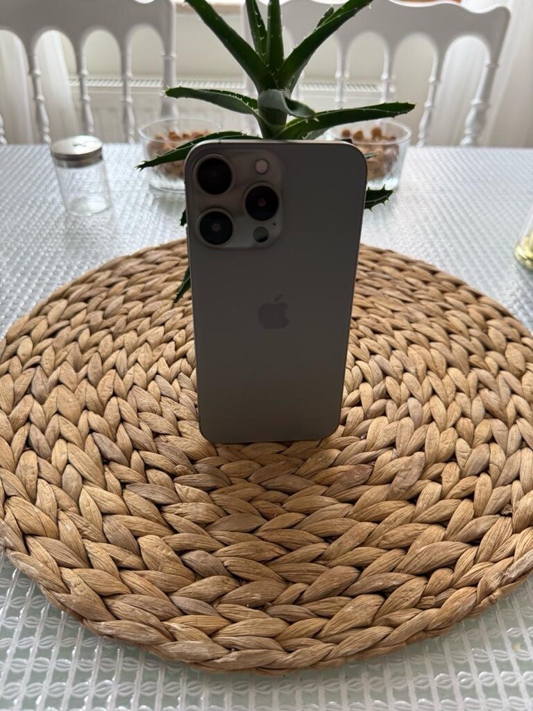 Apple iPhone XR 15 Pro Dönüşüm TR Özel dönüşüm kasalı Pil sıfır saglık - 12
