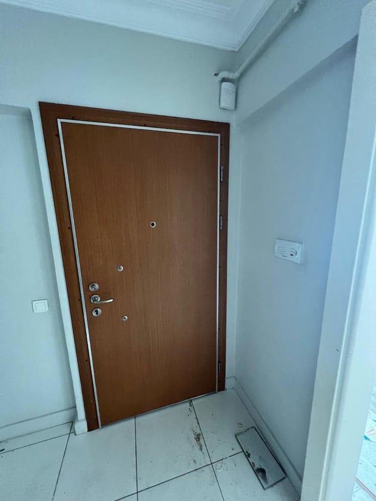 TEMIZ CELIK KAPI - 2