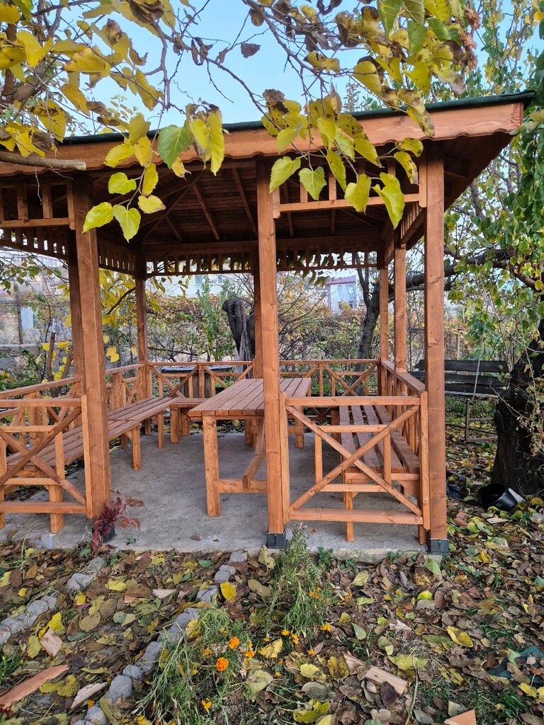 sivas Suşehri şık ve sağlam kamelya - 10
