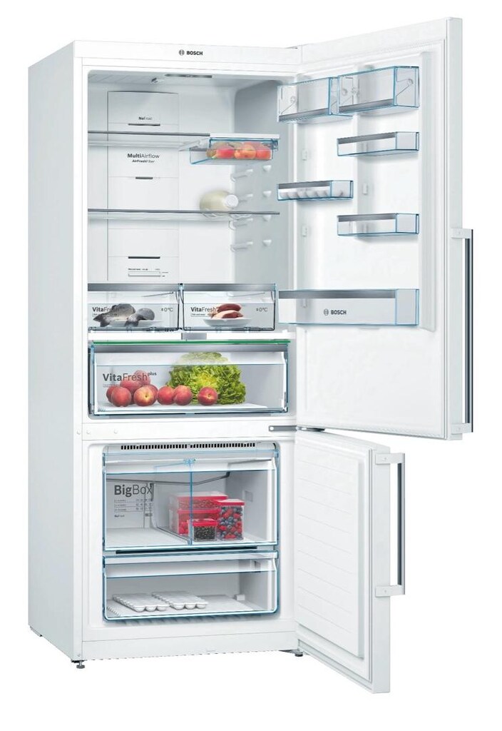 Bosch Buzdolabı - 4