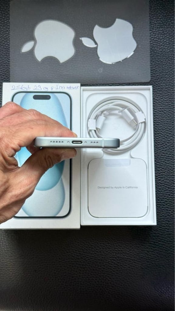 İphone 15 - 11