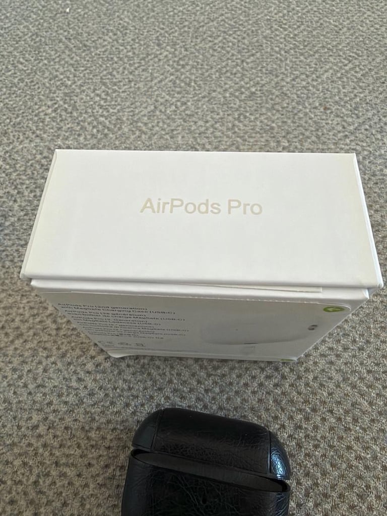 AirPods pro2 magsafe c type - 7