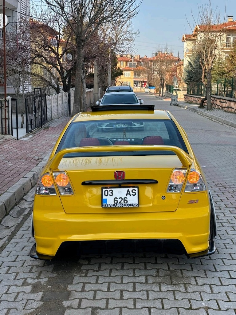TR TEK SARI VTEC2 - 2