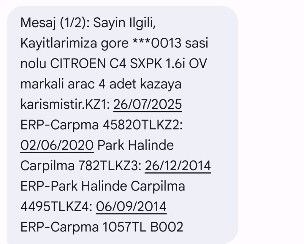 c4 temiz aile aracı - 18