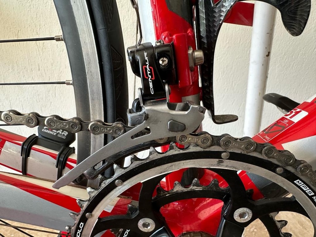 BMC STREETRACER SR02 BİSİKLET - 15