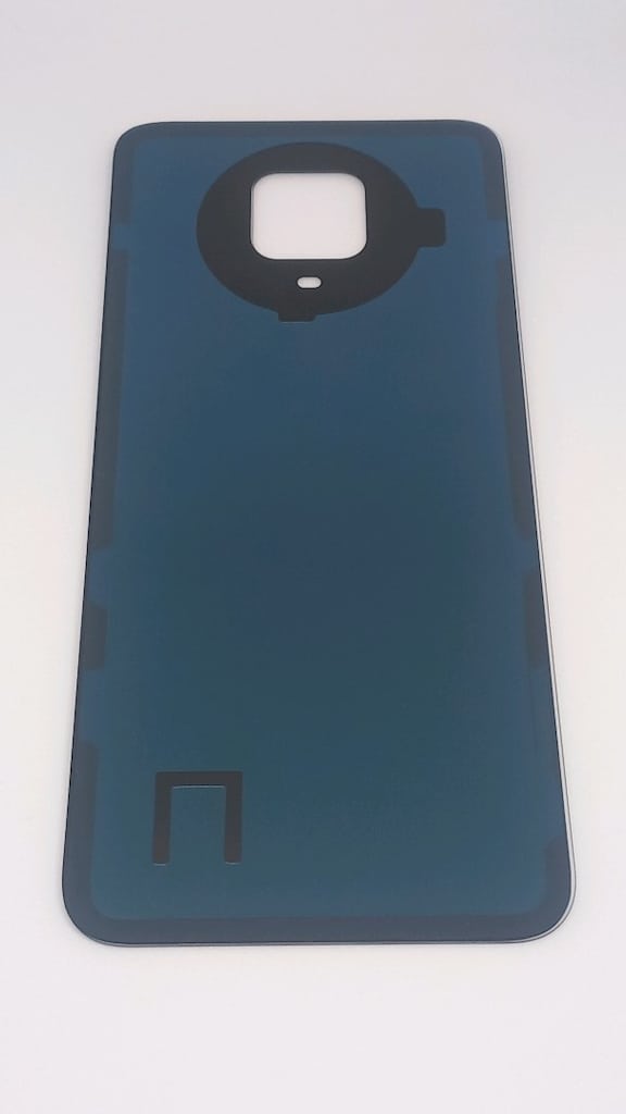 Xiaomi redmi note 9 Pro Arka kapak Yeşil - 3