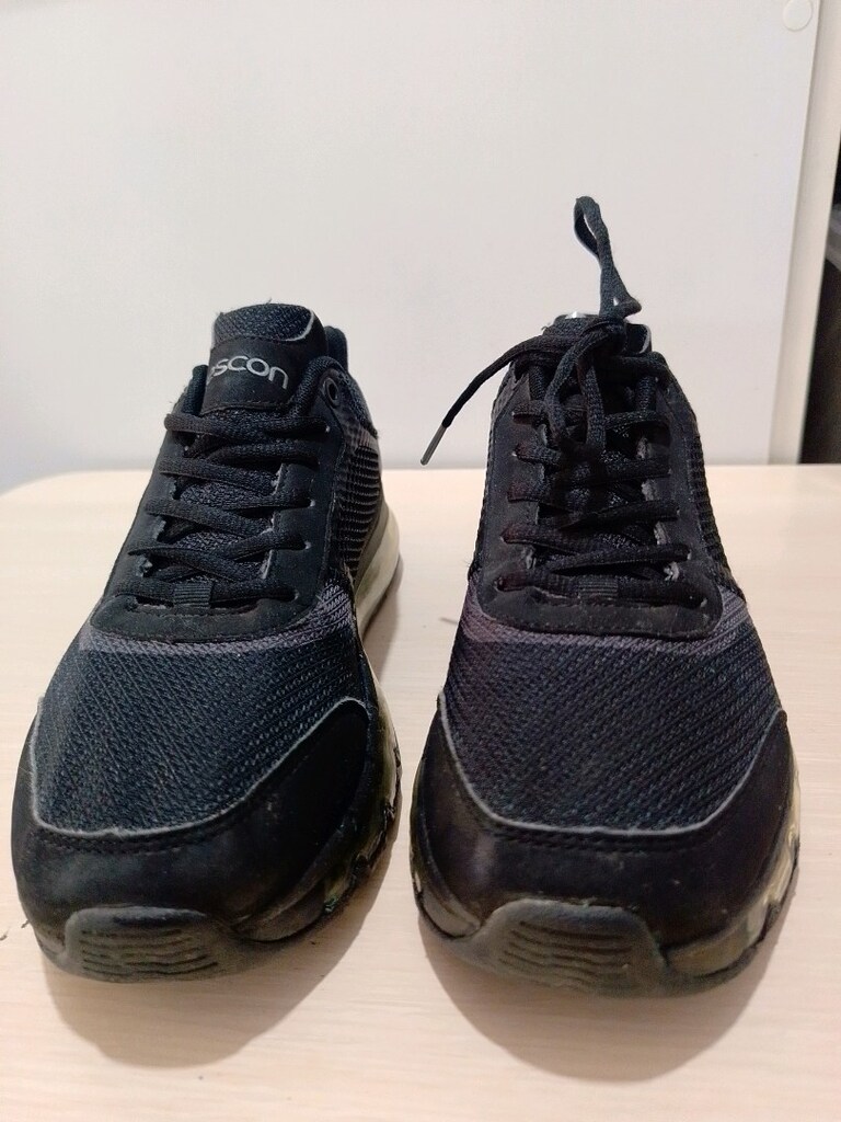 LESCON Air tube Sneaker - 5