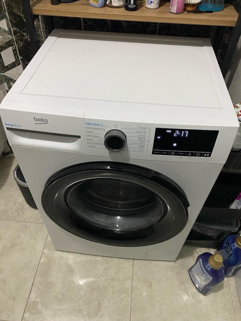 Beko çamaşır makinesi - 2