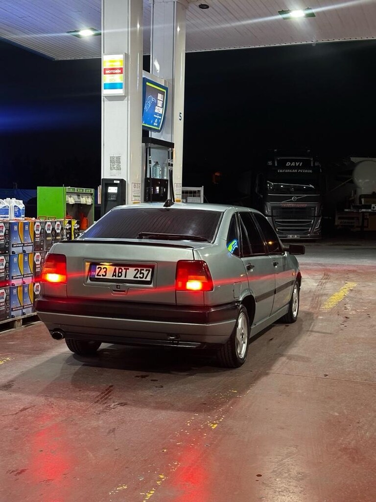 TEMPRA SXA Ben 1.6 - 3