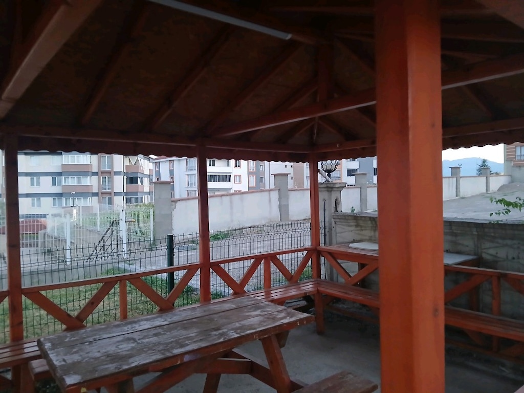 kamelya bahçe mobilyaları - 8