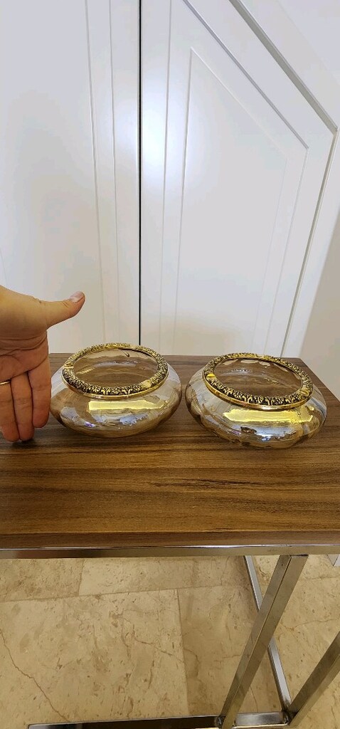 dekoratif takım - 2